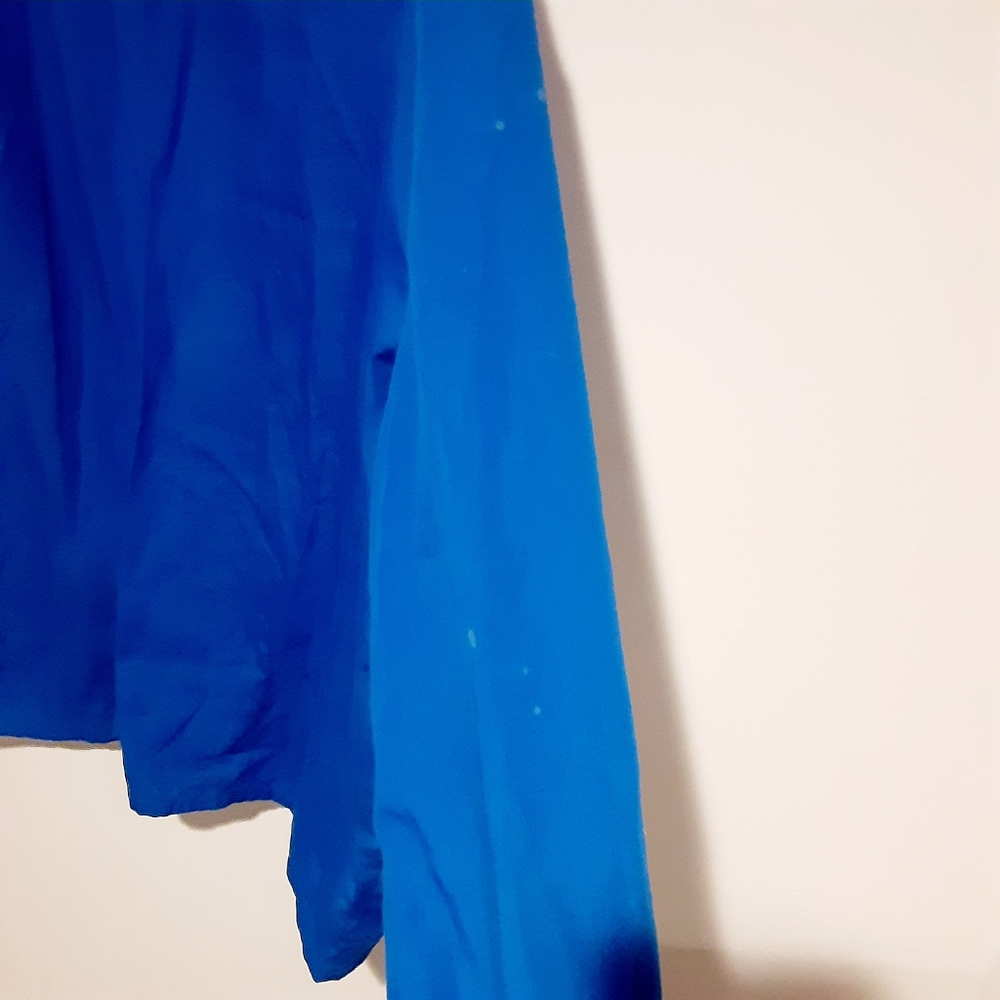 Cherokee Scrub Jacket - Picture 3 of 9